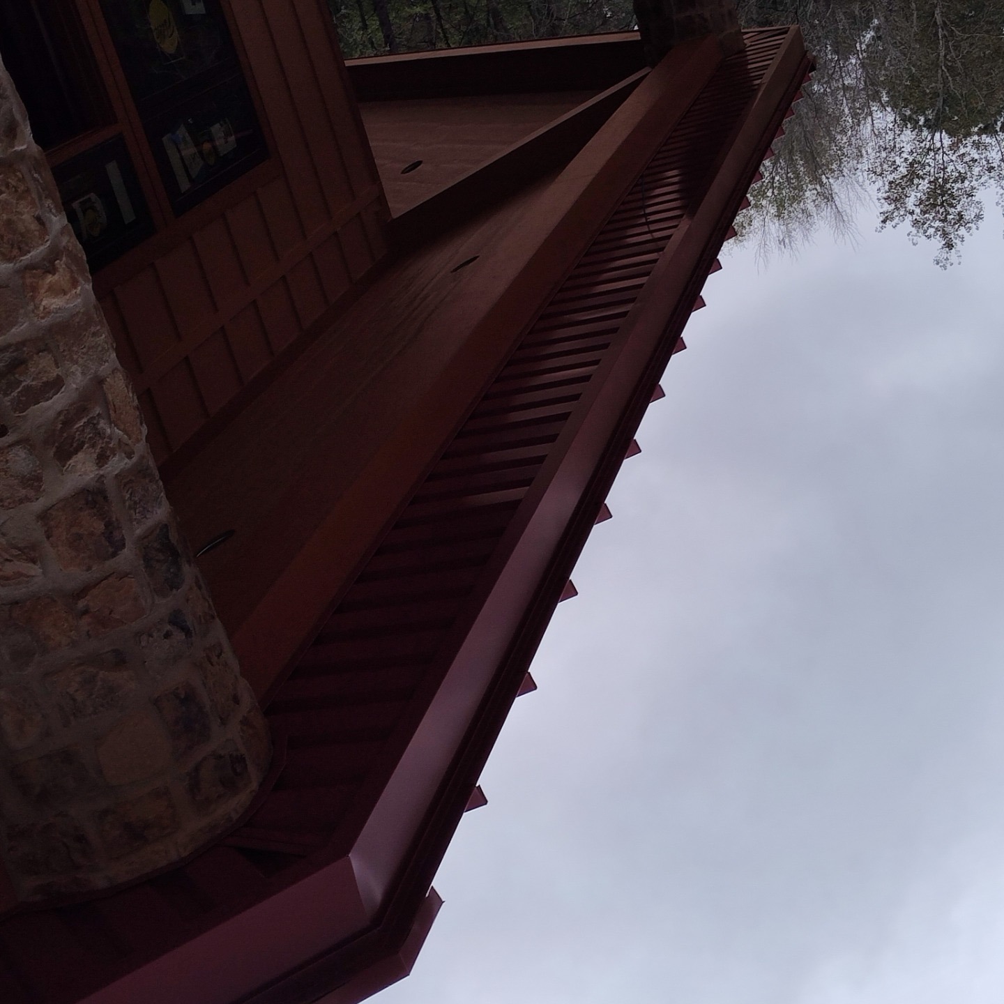 Forest Park Addition Roofing Project project photo