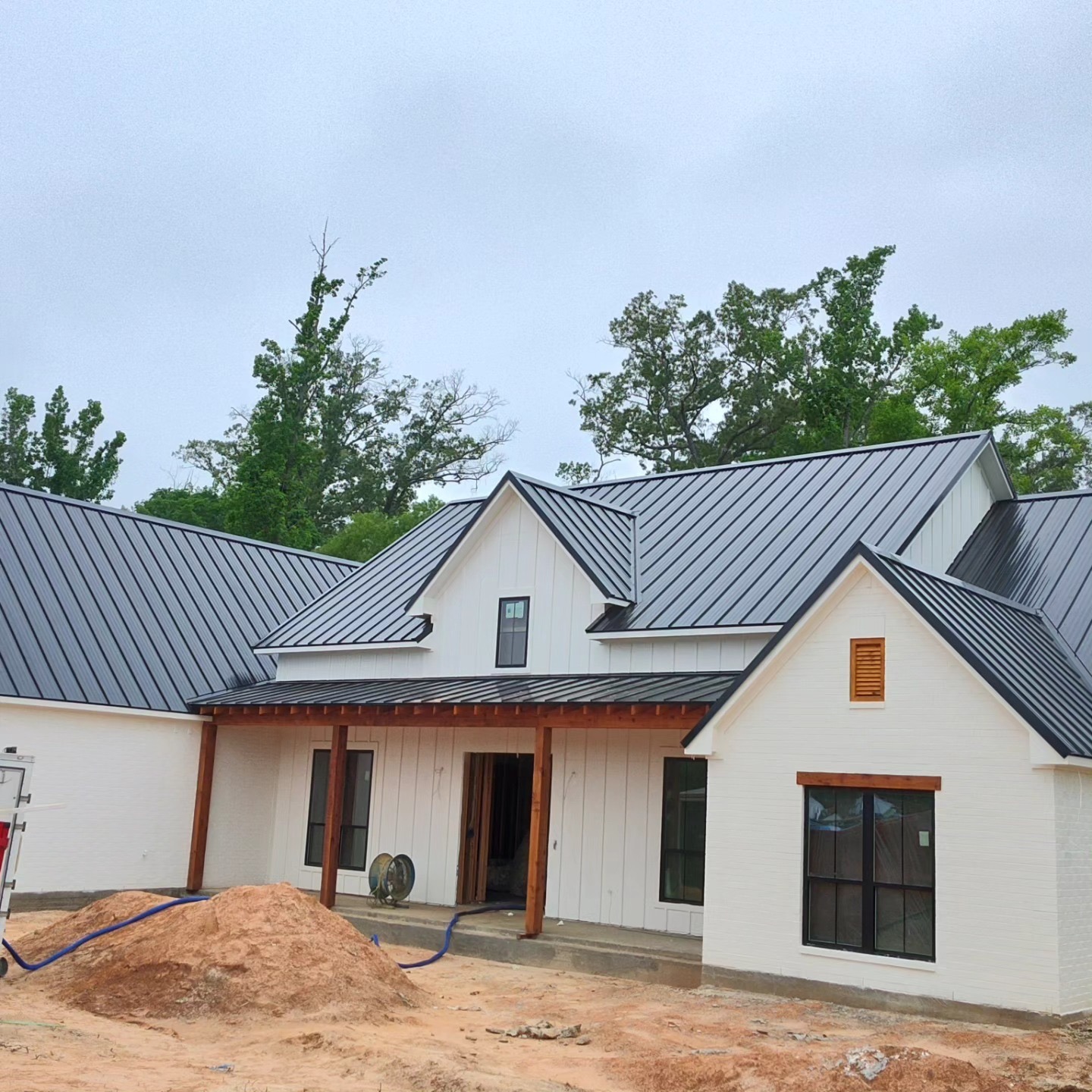 Photo proof 4 from Oakland Heights Addition roofing proof near Cargill Long Park Trail