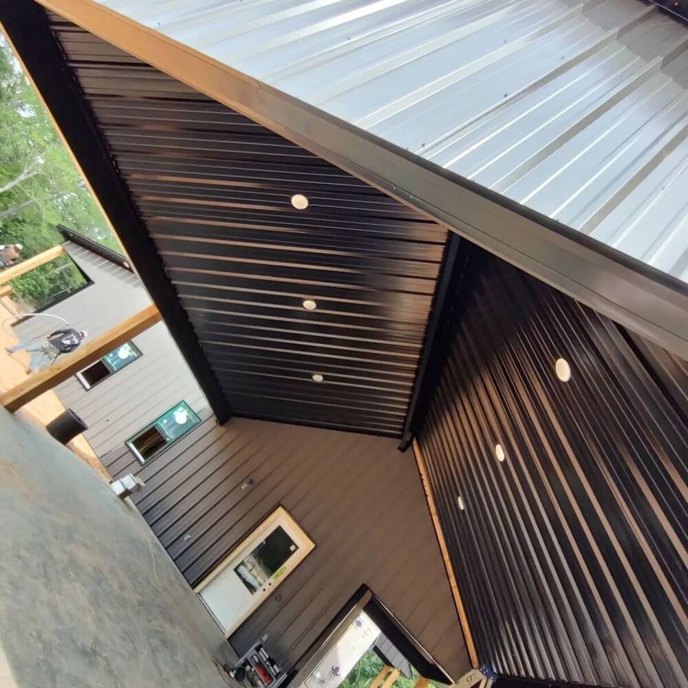 Home Roofing Services