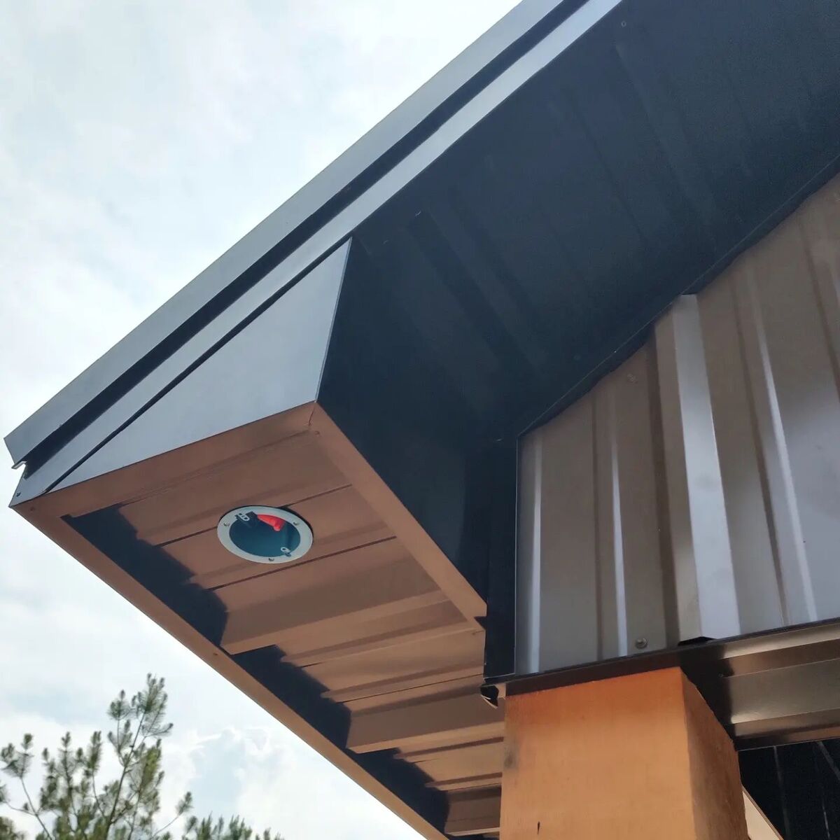 Roofing Services in Warren City, TX