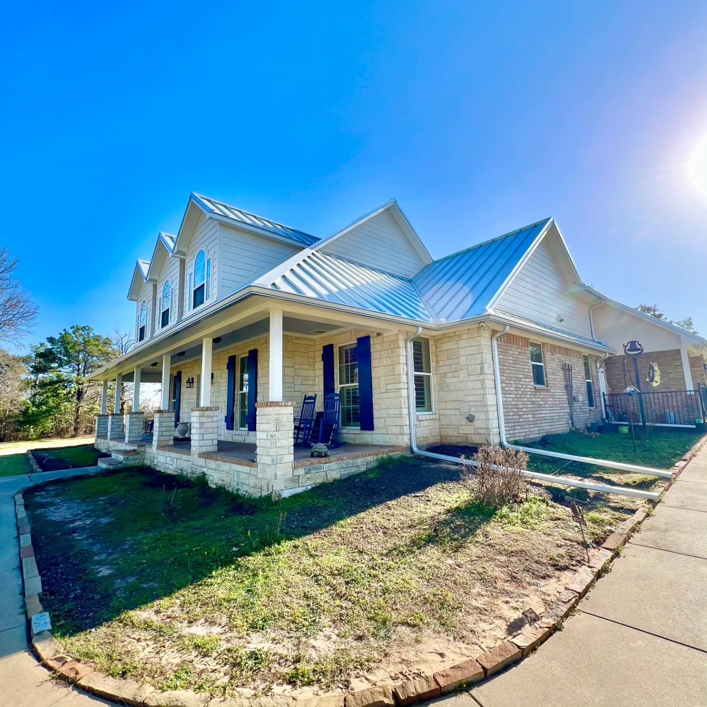 Roof replacement photo 7 near Fenton Road in Spring Hill