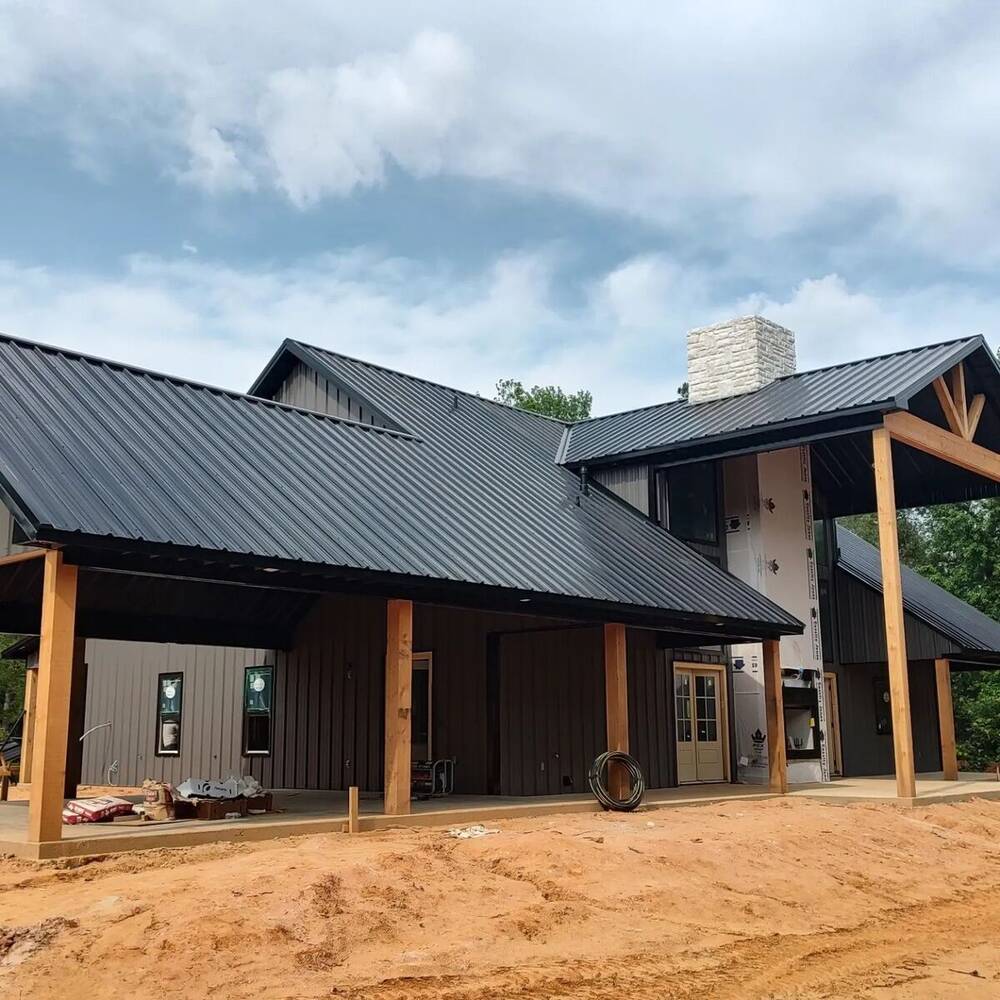 Residential Roofing Longview