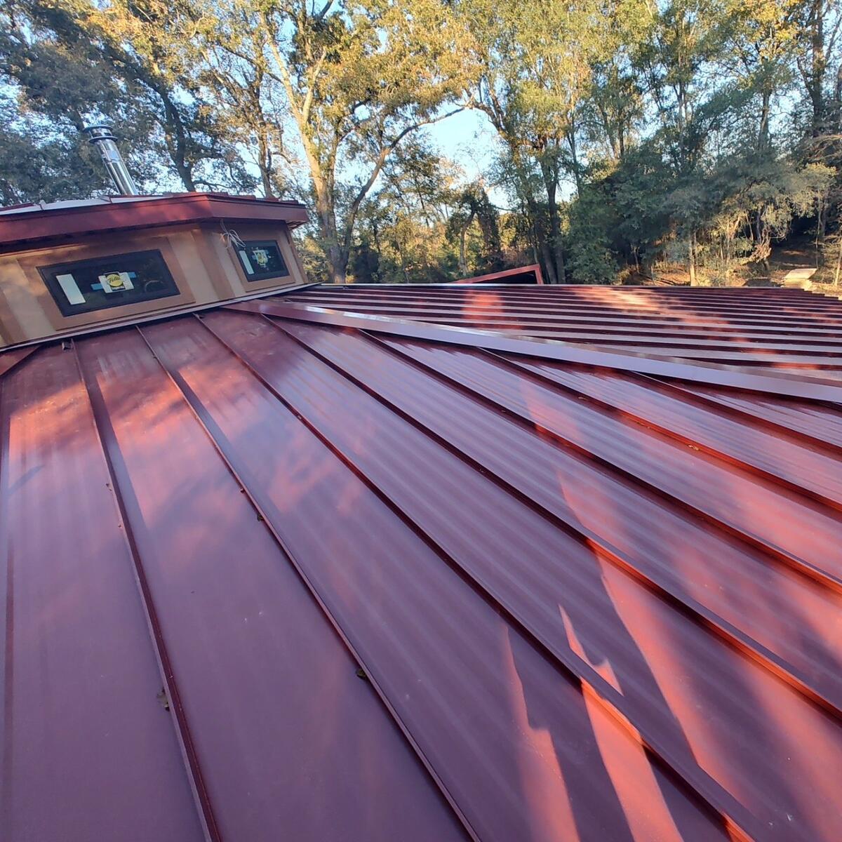 Commercial Roofing Planning for Longview TX Businesses