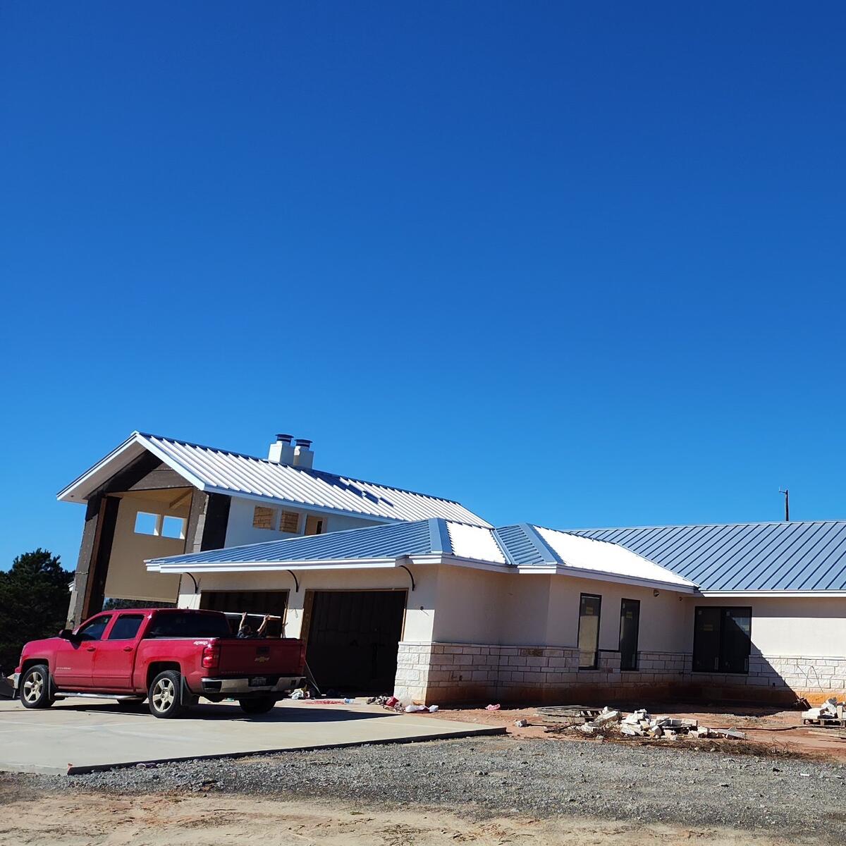 Professional Hail Damage Roof Inspection in Mobberly Avenue, Longview TX by Gordy Roofing