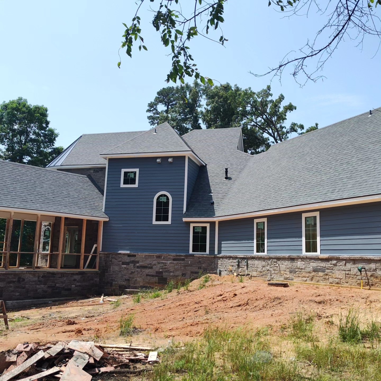 The Importance of Proper Attic Ventilation for Longview Roofs