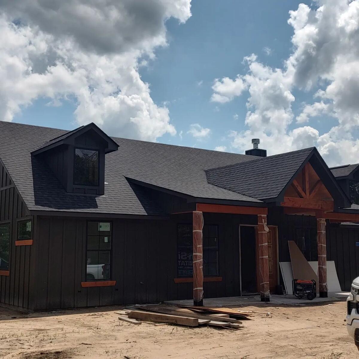 Siding Longview TX: Protect and Beautify Your Home with Expert Installation