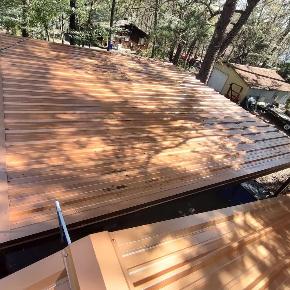 How to Identify and Prevent Storm Damage to Your Longview Roof