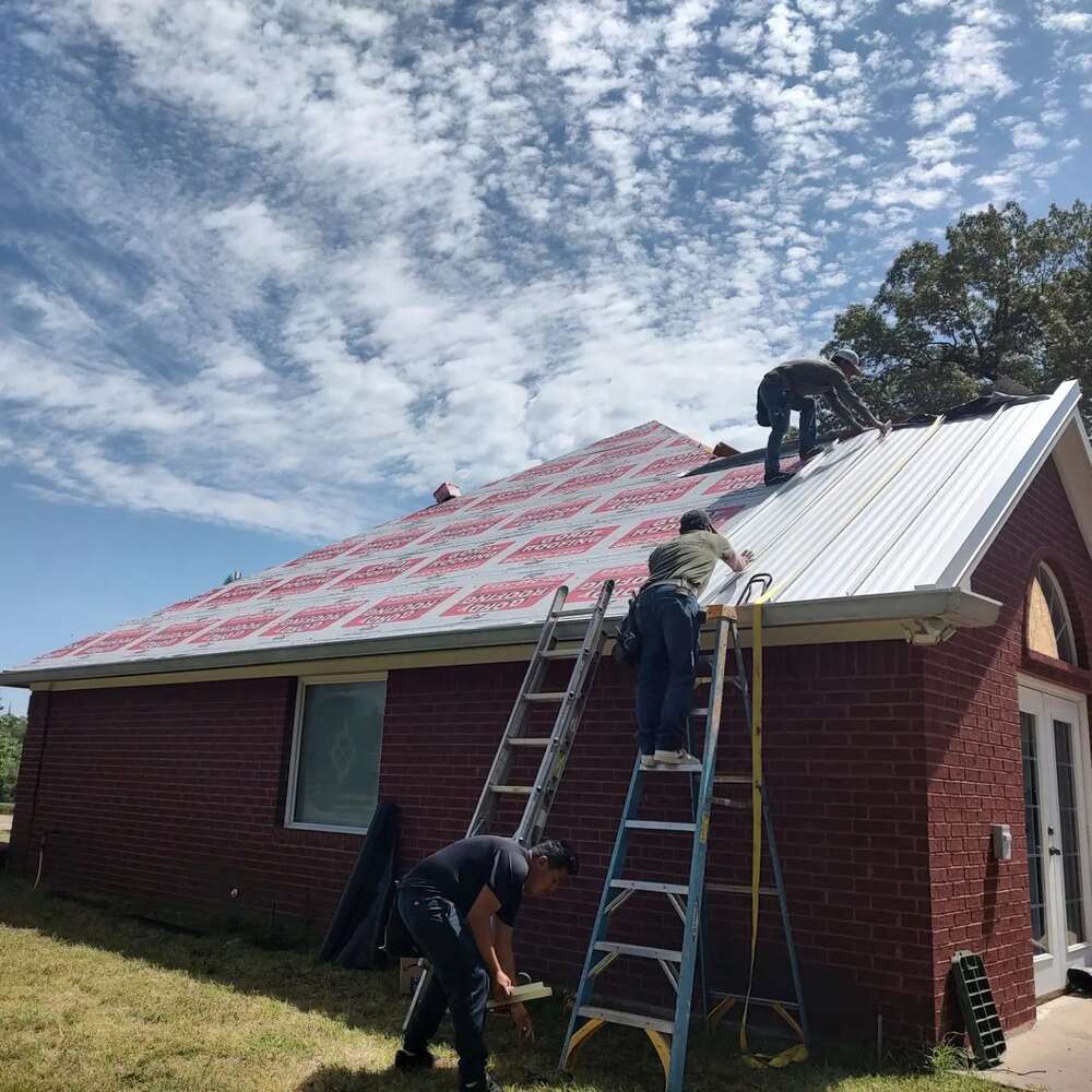 Common Roof Repair Issues in Longview TX: A Complete Guide