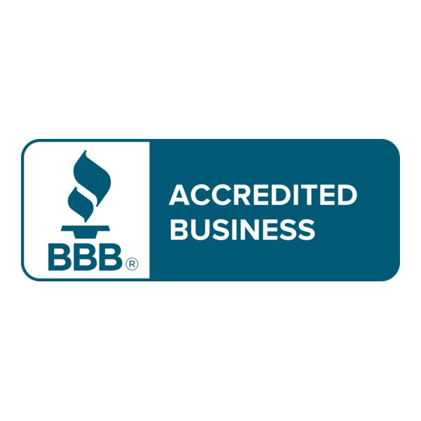 BBB Accredited Business