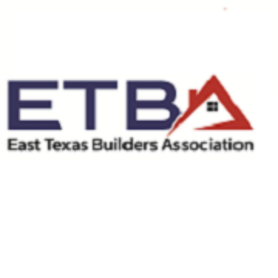 East Texas Builders Association Member