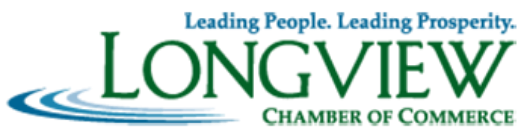 Longview Chamber of Commerce Member